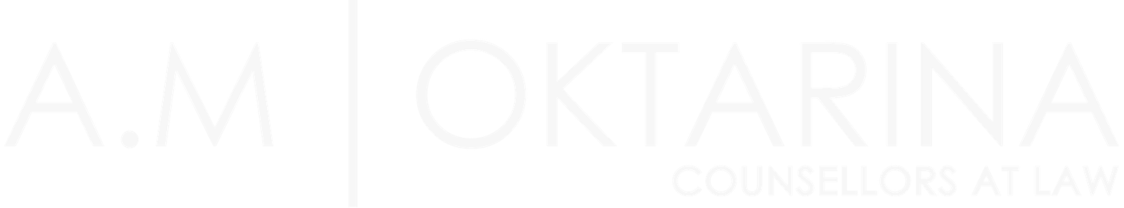 AM OKTARINA